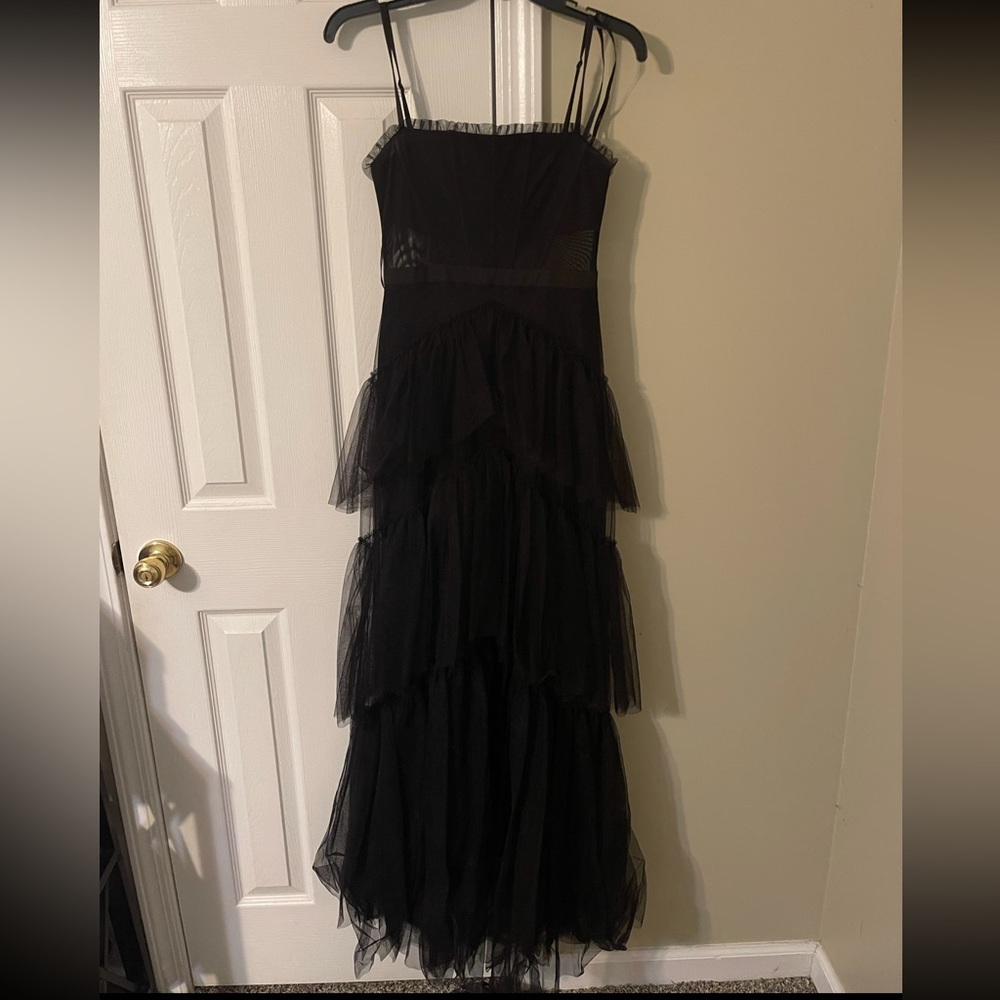 Betsy adams prom dress